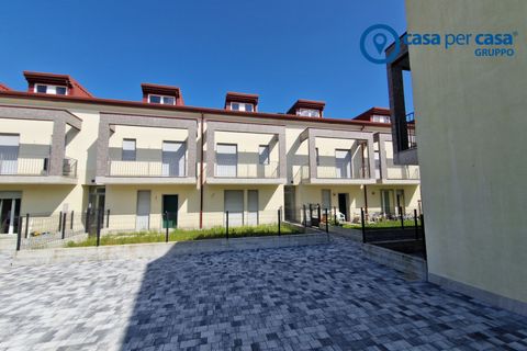 Lejlighed i Chioggia, Venice, Chioggia - € 115.000 | Ref: CRVCB13 - foto 1