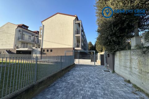 Lejlighed i Chioggia, Venice, Chioggia - € 115.000 | Ref: CRVCB13 - foto 3