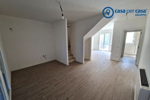Lejlighed i Chioggia, Venice, Chioggia - € 115.000 | Ref: CRVCB13 - foto 4