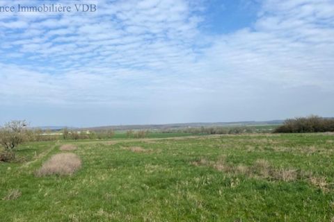 Terra a Haraucourt, Meurthe-et-Moselle, Haraucourt - € 75.000 | Ref: V695 - foto 4