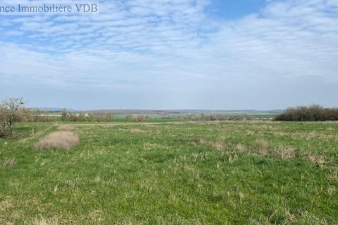 Terra a Haraucourt, Meurthe-et-Moselle, Haraucourt - € 75.000 | Ref: V695 - foto 5