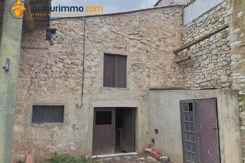 Villa i Puivert, Aude, Puivert - € 30.000 | Ref: 85717192 - foto 1