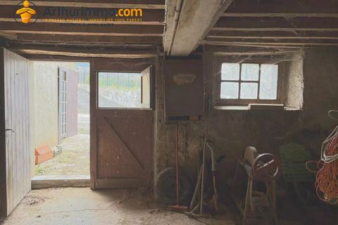Villa i Puivert, Aude, Puivert - € 30.000 | Ref: 85717192 - foto 2