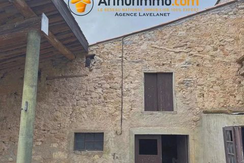Villa i Puivert, Aude, Puivert - € 30.000 | Ref: 85717192 - foto 3