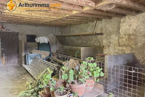 Villa i Puivert, Aude, Puivert - € 30.000 | Ref: 85717192 - foto 4