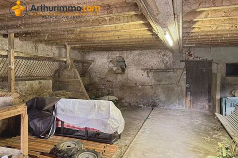 Villa i Puivert, Aude, Puivert - € 30.000 | Ref: 85717192 - foto 5