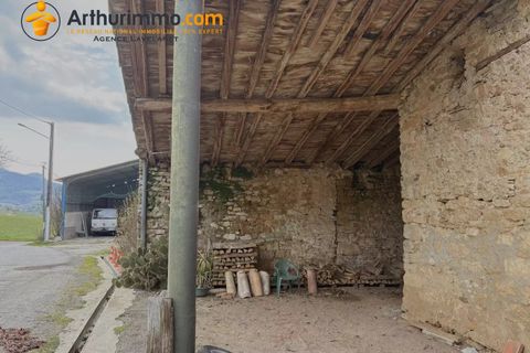 Villa i Puivert, Aude, Puivert - € 30.000 | Ref: 85717192 - foto 11