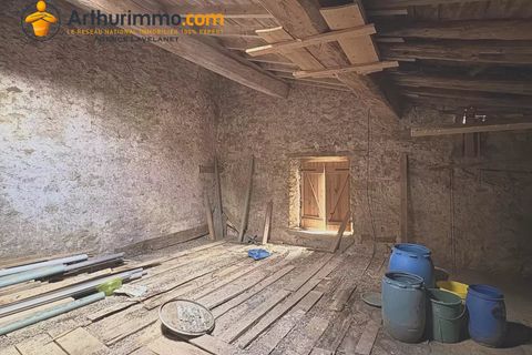 Villa i Puivert, Aude, Puivert - € 30.000 | Ref: 85717192 - foto 13