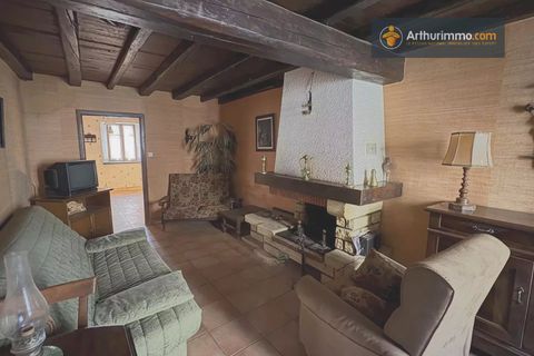 Villa i Puivert, Aude, Puivert - € 85.000 | Ref: 85718308 - foto 1