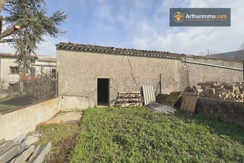 Villa i Puivert, Aude, Puivert - € 85.000 | Ref: 85718308 - foto 2
