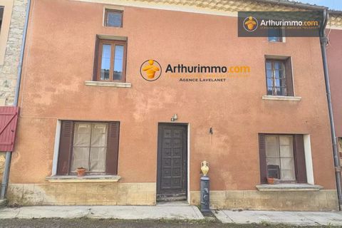 Villa i Puivert, Aude, Puivert - € 85.000 | Ref: 85718308 - foto 3