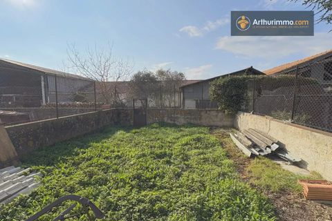 Villa i Puivert, Aude, Puivert - € 85.000 | Ref: 85718308 - foto 4