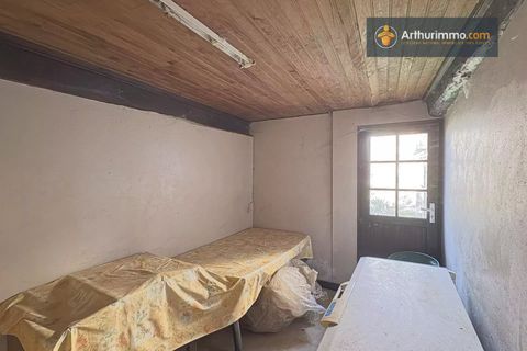 Villa i Puivert, Aude, Puivert - € 85.000 | Ref: 85718308 - foto 6