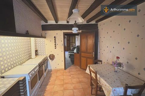 Villa i Puivert, Aude, Puivert - € 85.000 | Ref: 85718308 - foto 8