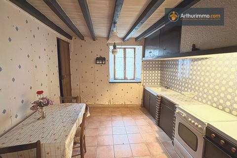 Villa i Puivert, Aude, Puivert - € 85.000 | Ref: 85718308 - foto 9