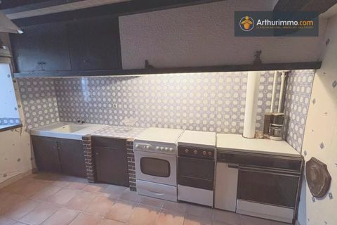 Villa i Puivert, Aude, Puivert - € 85.000 | Ref: 85718308 - foto 10