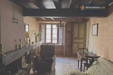 Villa i Puivert, Aude, Puivert - € 85.000 | Ref: 85718308 - foto 11
