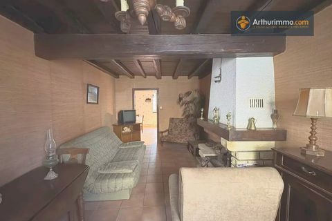 Villa i Puivert, Aude, Puivert - € 85.000 | Ref: 85718308 - foto 12