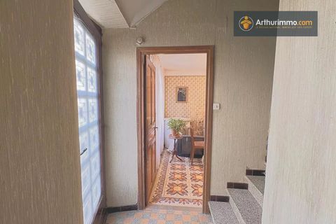 Villa i Puivert, Aude, Puivert - € 85.000 | Ref: 85718308 - foto 13