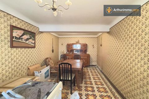 Villa i Puivert, Aude, Puivert - € 85.000 | Ref: 85718308 - foto 14