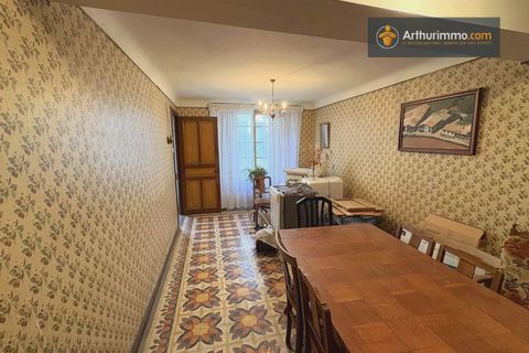 Villa i Puivert, Aude, Puivert - € 85.000 | Ref: 85718308 - foto 15