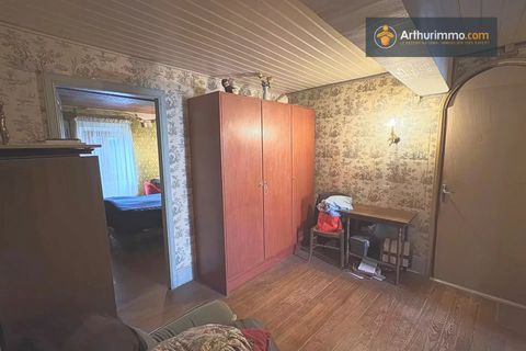 Villa i Puivert, Aude, Puivert - € 85.000 | Ref: 85718308 - foto 17