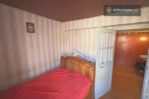 Villa i Puivert, Aude, Puivert - € 85.000 | Ref: 85718308 - foto 19