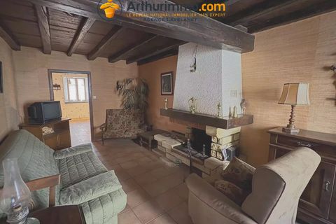 Villa en Puivert, Aude, Puivert - € 66.000 | Ref: 85718308 - photo 1