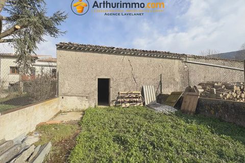 Villa en Puivert, Aude, Puivert - € 66.000 | Ref: 85718308 - photo 2