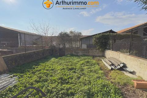Villa en Puivert, Aude, Puivert - € 66.000 | Ref: 85718308 - photo 4