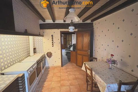 Villa en Puivert, Aude, Puivert - € 66.000 | Ref: 85718308 - photo 8