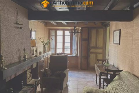 Villa en Puivert, Aude, Puivert - € 66.000 | Ref: 85718308 - photo 11