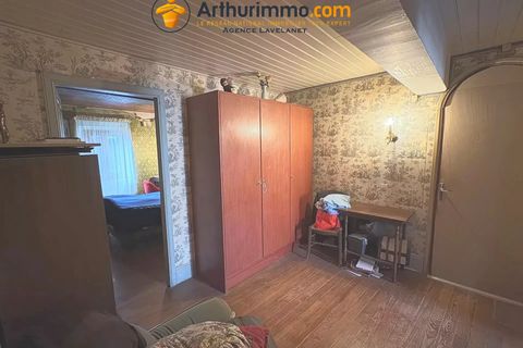 Villa en Puivert, Aude, Puivert - € 66.000 | Ref: 85718308 - photo 17