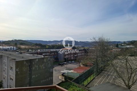 Lejlighed i Lousada, Porto, Lousada - € 132.500 | Ref: 243-A-00797 - foto 1