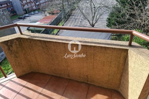 Lejlighed i Lousada, Porto, Lousada - € 132.500 | Ref: 243-A-00797 - foto 4