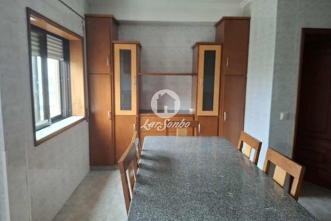Lejlighed i Lousada, Porto, Lousada - € 132.500 | Ref: 243-A-00797 - foto 8