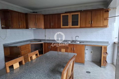 Lejlighed i Lousada, Porto, Lousada - € 132.500 | Ref: 243-A-00797 - foto 9