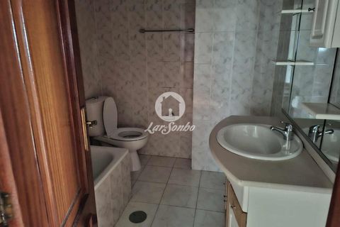 Lejlighed i Lousada, Porto, Lousada - € 132.500 | Ref: 243-A-00797 - foto 12