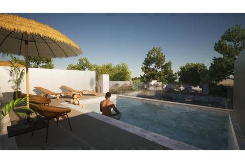 Byhus i Alvor, Faro, Alvor - € 780.000 | Ref: CAR_28 - foto 2