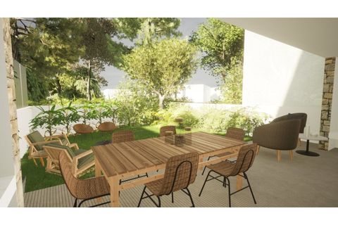 Byhus i Alvor, Faro, Alvor - € 780.000 | Ref: CAR_28 - foto 11