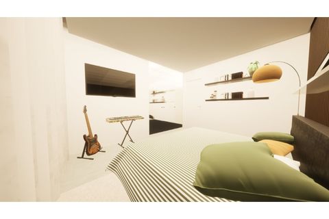 Byhus i Alvor, Faro, Alvor - € 780.000 | Ref: CAR_28 - foto 39