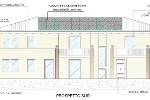 Leilighet i Cordignano, Treviso, Cordignano - € 249 600 | Ref: MD 142 LL - foto 7