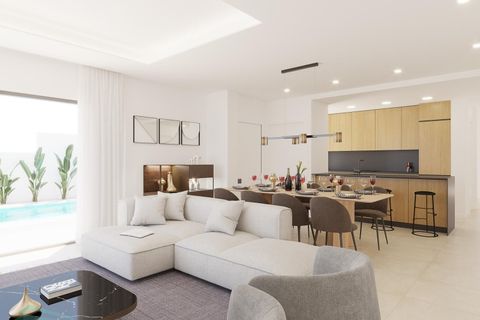 Villa i Finestrat, Alicante, Finestrat - € 479.000 | Ref: CHA0016 - foto 2