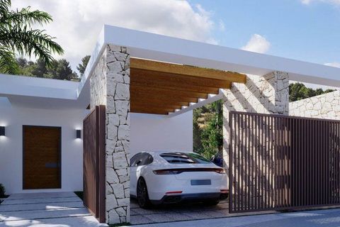 Villa i Finestrat, Alicante, Finestrat - € 479.000 | Ref: CHA0016 - foto 3