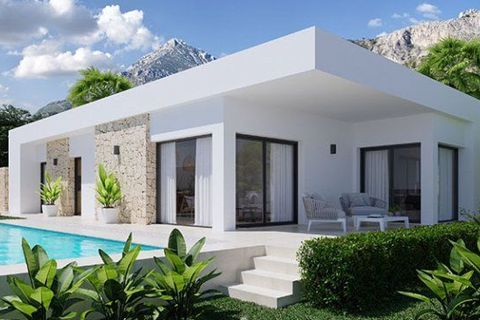 Villa i Finestrat, Alicante, Finestrat - € 479.000 | Ref: CHA0016 - foto 5