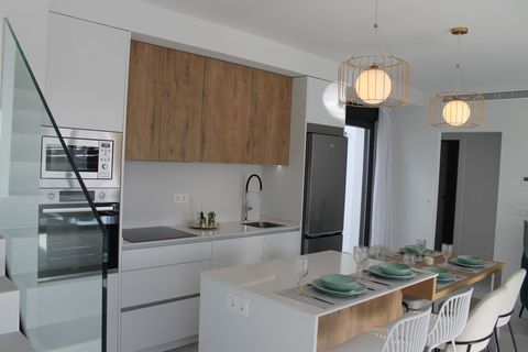 Villa i Roldan, Murcia, Roldan - € 289.900 | Ref: CHA0014 - foto 4