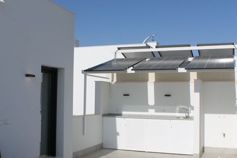 Villa i Roldan, Murcia, Roldan - € 289.900 | Ref: CHA0014 - foto 11