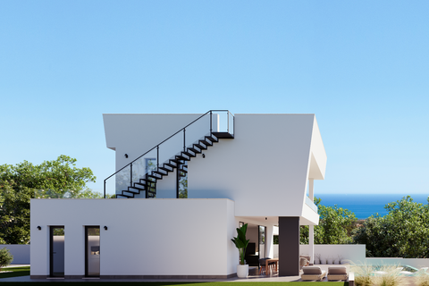 Villa i Pinar De Campoverde, Alicante, Pinar De Campoverde - € 649.000 | Ref: LUX0021 - foto 2