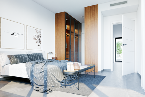 Villa i Pinar De Campoverde, Alicante, Pinar De Campoverde - € 649.000 | Ref: LUX0021 - foto 7