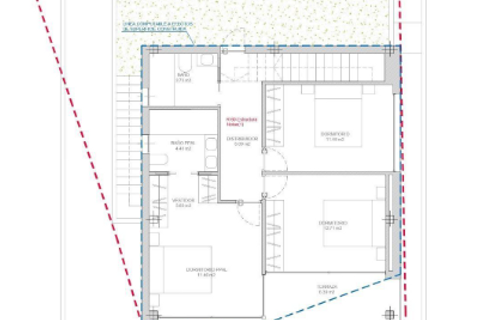 Villa i Pinar De Campoverde, Alicante, Pinar De Campoverde - € 649.000 | Ref: LUX0021 - foto 9